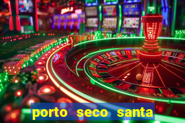 porto seco santa helena de goias
